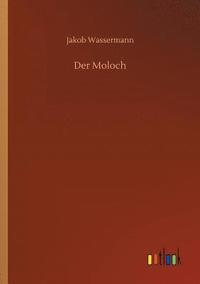 bokomslag Moloch