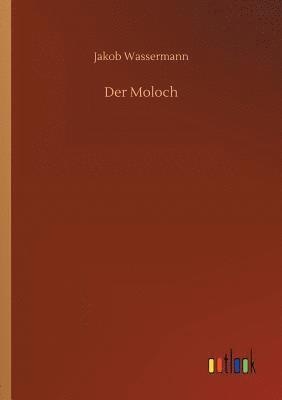 bokomslag Moloch