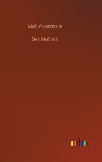 bokomslag Der Moloch