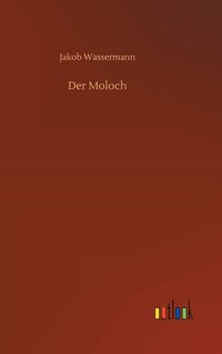bokomslag Moloch