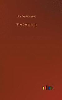 bokomslag The Cassowary