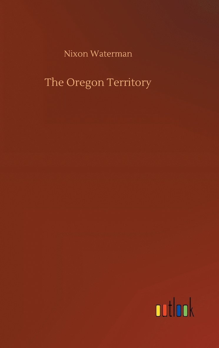 Oregon Territory