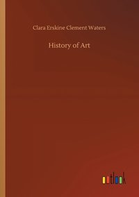 bokomslag History of Art