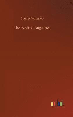 Wolf´s Long Howl