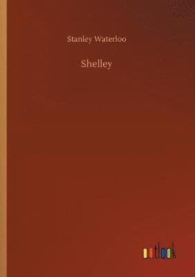 bokomslag Shelley