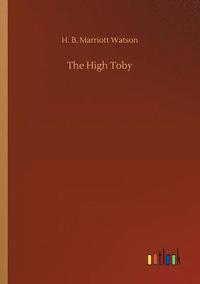 bokomslag The High Toby