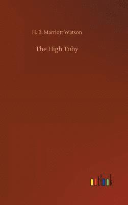 bokomslag High Toby