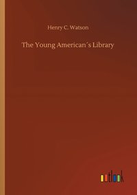 bokomslag Young American¿s Library