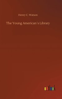 bokomslag The Young Americans Library