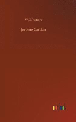 Jerome Cardan 1