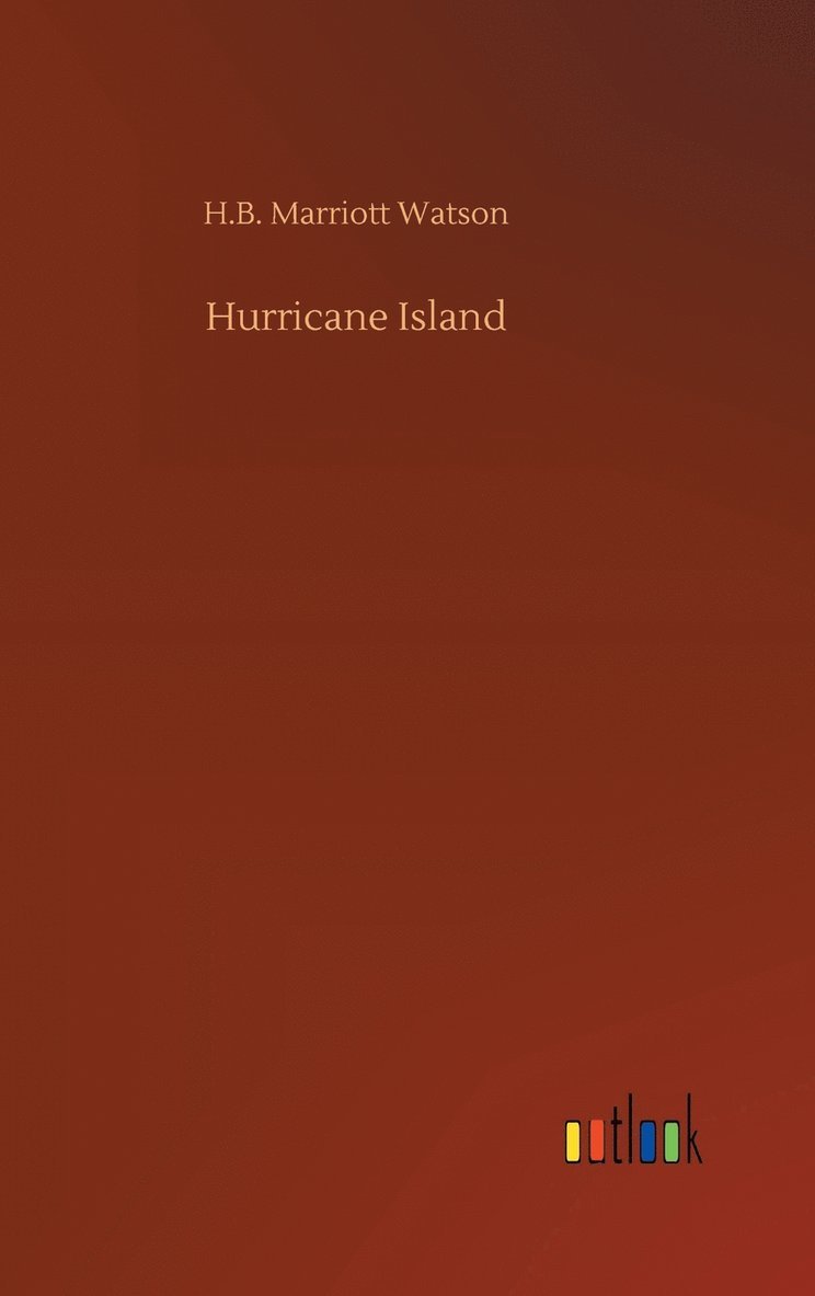 Hurricane Island
