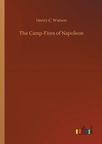 bokomslag Camp-Fires of Napoleon