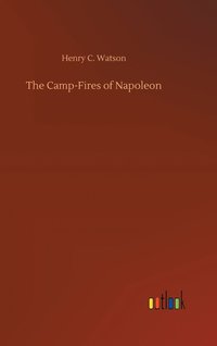 bokomslag Camp-Fires of Napoleon