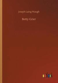 bokomslag Betty Grier