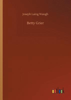 Betty Grier 1