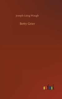 bokomslag Betty Grier