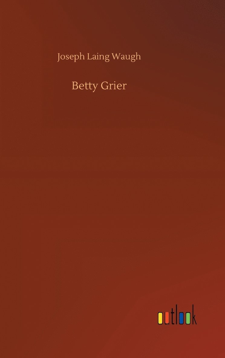 Betty Grier 1