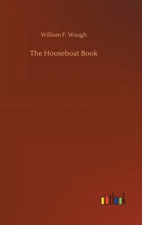 bokomslag The Houseboat Book