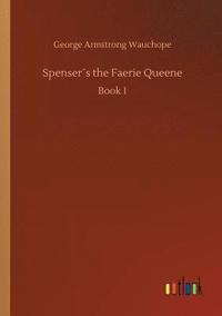 bokomslag Spenser¿s the Faerie Queene