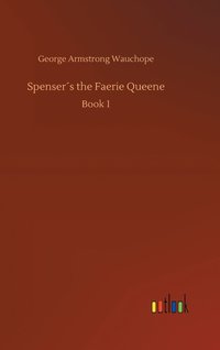 bokomslag Spensers the Faerie Queene