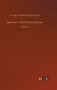 bokomslag Spenser¿s the Faerie Queene