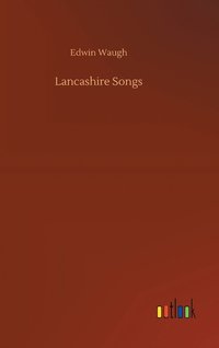 bokomslag Lancashire Songs