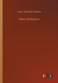 bokomslag Mary Wollaston