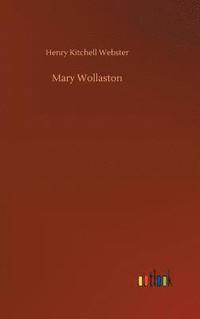 bokomslag Mary Wollaston