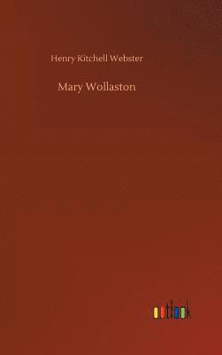 bokomslag Mary Wollaston