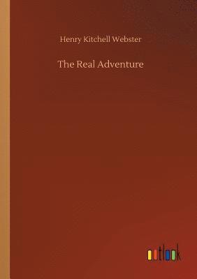 The Real Adventure 1