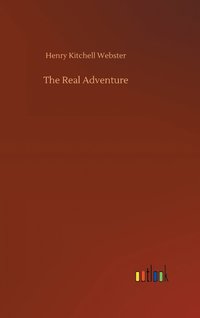 bokomslag The Real Adventure
