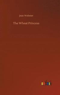 bokomslag Wheat Princess