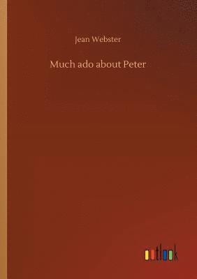 Much ado about Peter 1