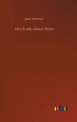 Much ado about Peter