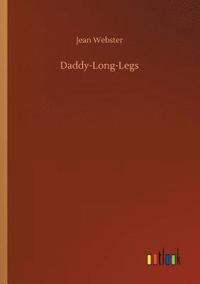 bokomslag Daddy-Long-Legs
