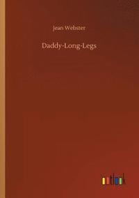 bokomslag Daddy-Long-Legs