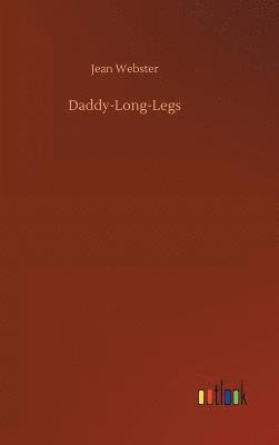 bokomslag Daddy-Long-Legs