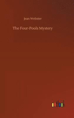 bokomslag Four-Pools Mystery