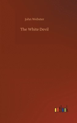 bokomslag White Devil