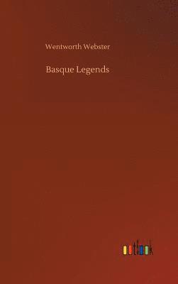 Basque Legends