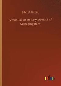 bokomslag Manual