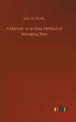 bokomslag Manual