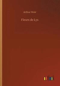 bokomslag Fleurs de Lys