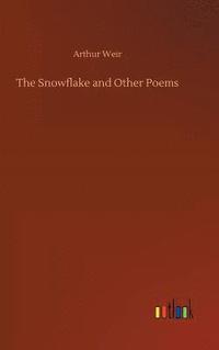 bokomslag Snowflake and Other Poems