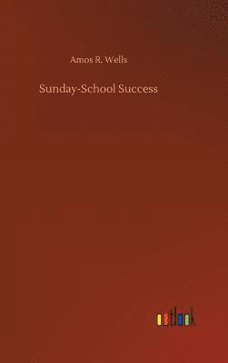 bokomslag Sunday-School Success