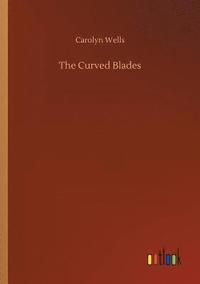 bokomslag Curved Blades
