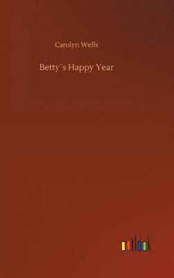 Betty´s Happy Year