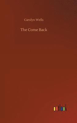 Come Back 1