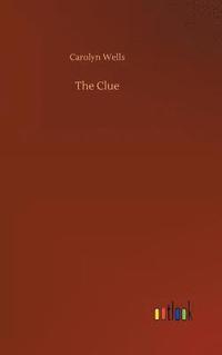 bokomslag Clue