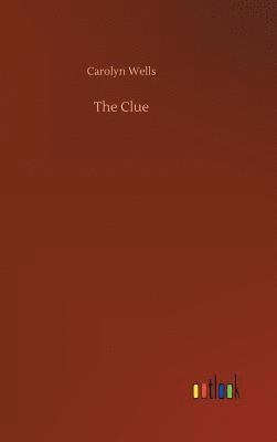 bokomslag Clue